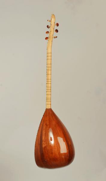 Saz Baglama